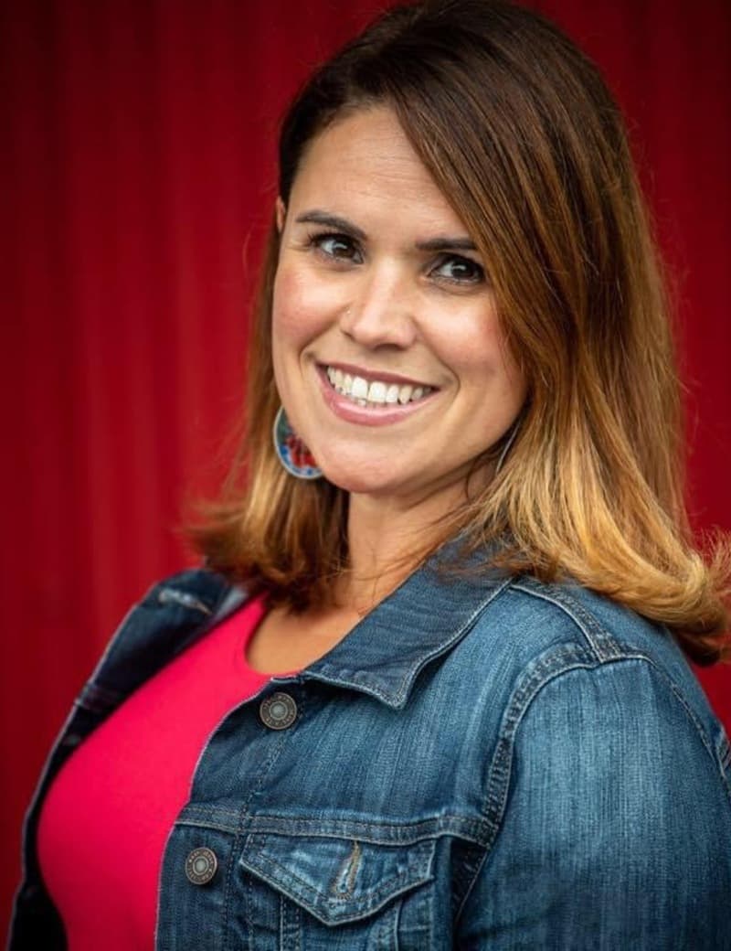 Florence Paradis