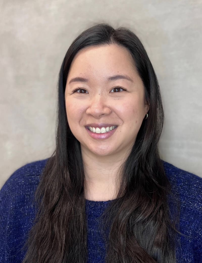 Yvonne Sui