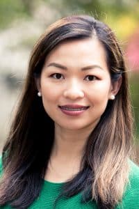 Stella Jiang, TCM Practitioner practicing in White Rock, BC