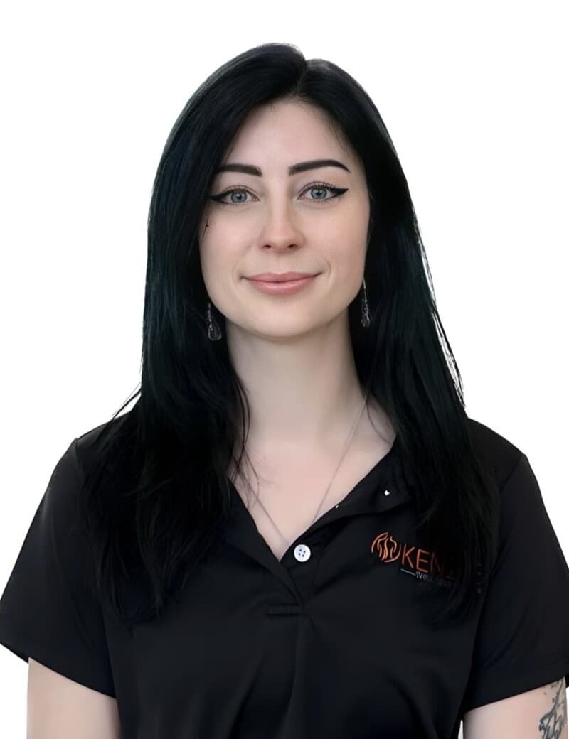 Danielle Saviola