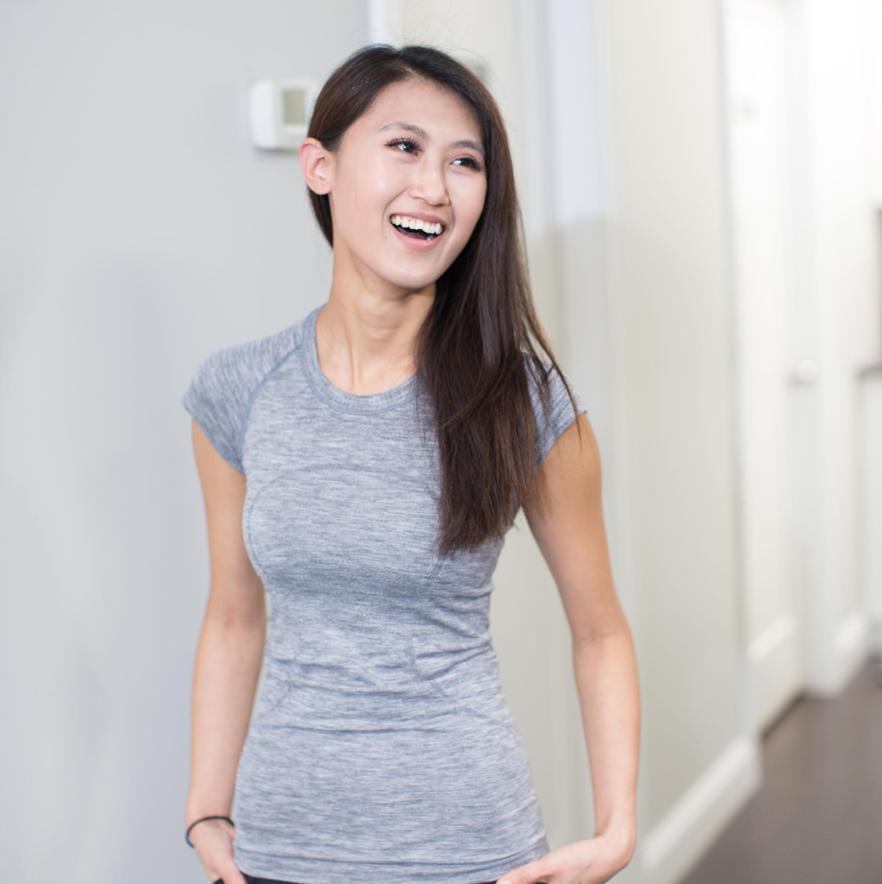 Elma Wang