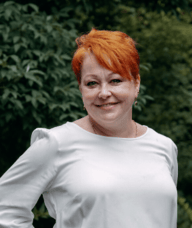 Doreen Hill