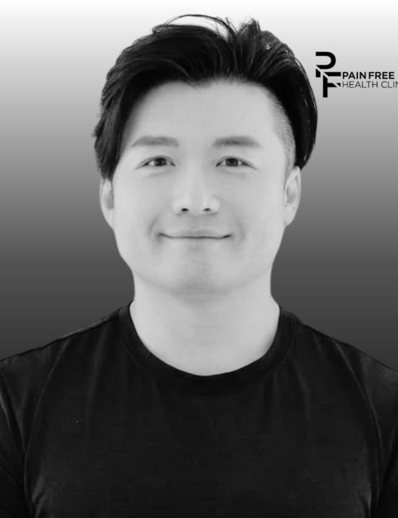 Ethan (Mengjin) Li