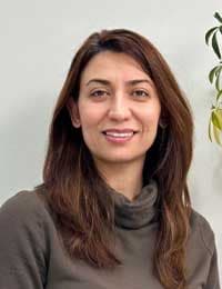 Elnaz Miri, TCM Practitioner in Coquitlam, BC