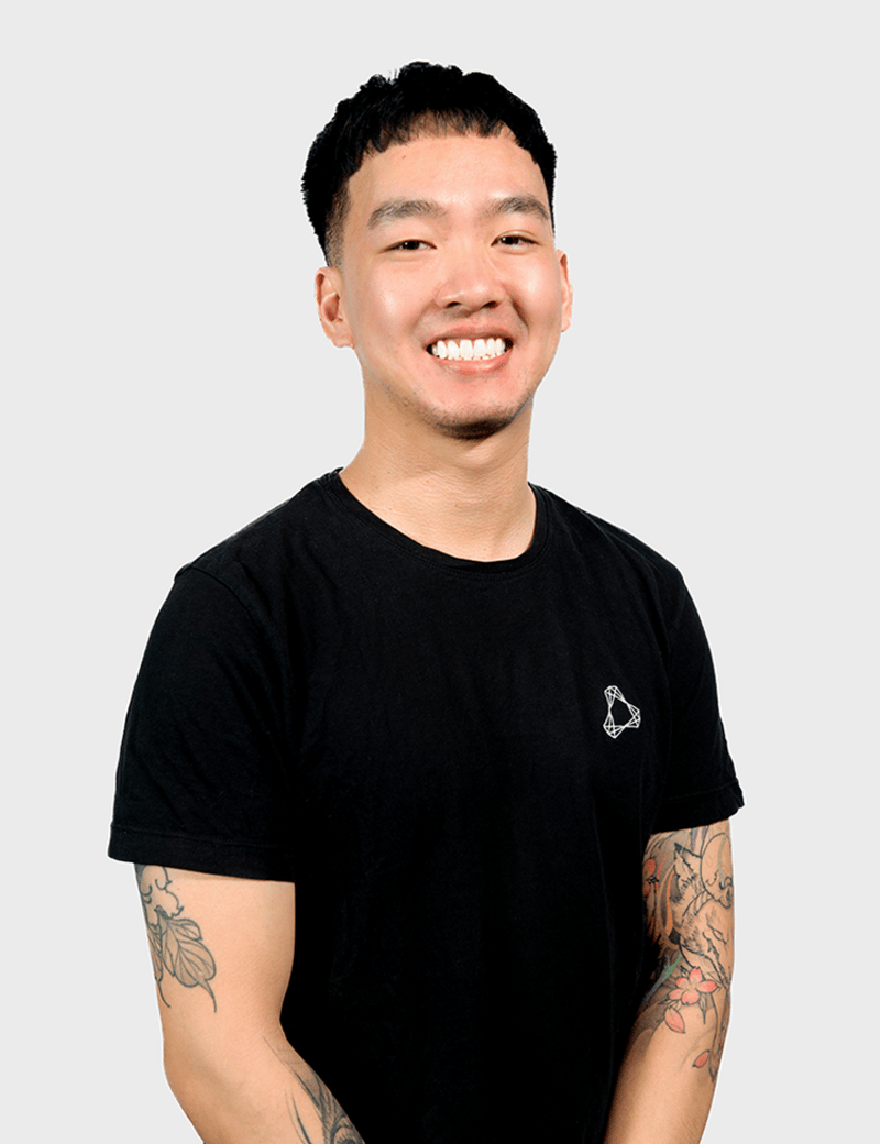 Jonathan Chow