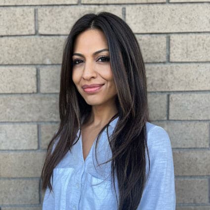Sahar Hakimi, TCM Practitioner practicing in Surrey, BC