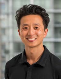 Brian Kim, TCM Practitioner practicing in Burnaby and North Vancouver, BC