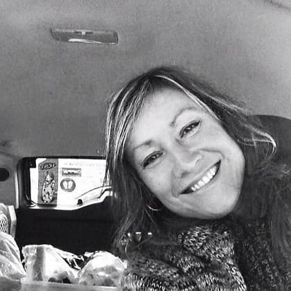 Sherri, TCM Practitioner practicing in British Columbia