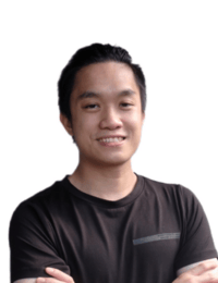 Khanh Trinh Jimmy Huynh