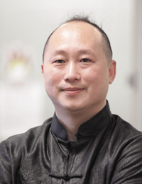 Yingsheng Wu