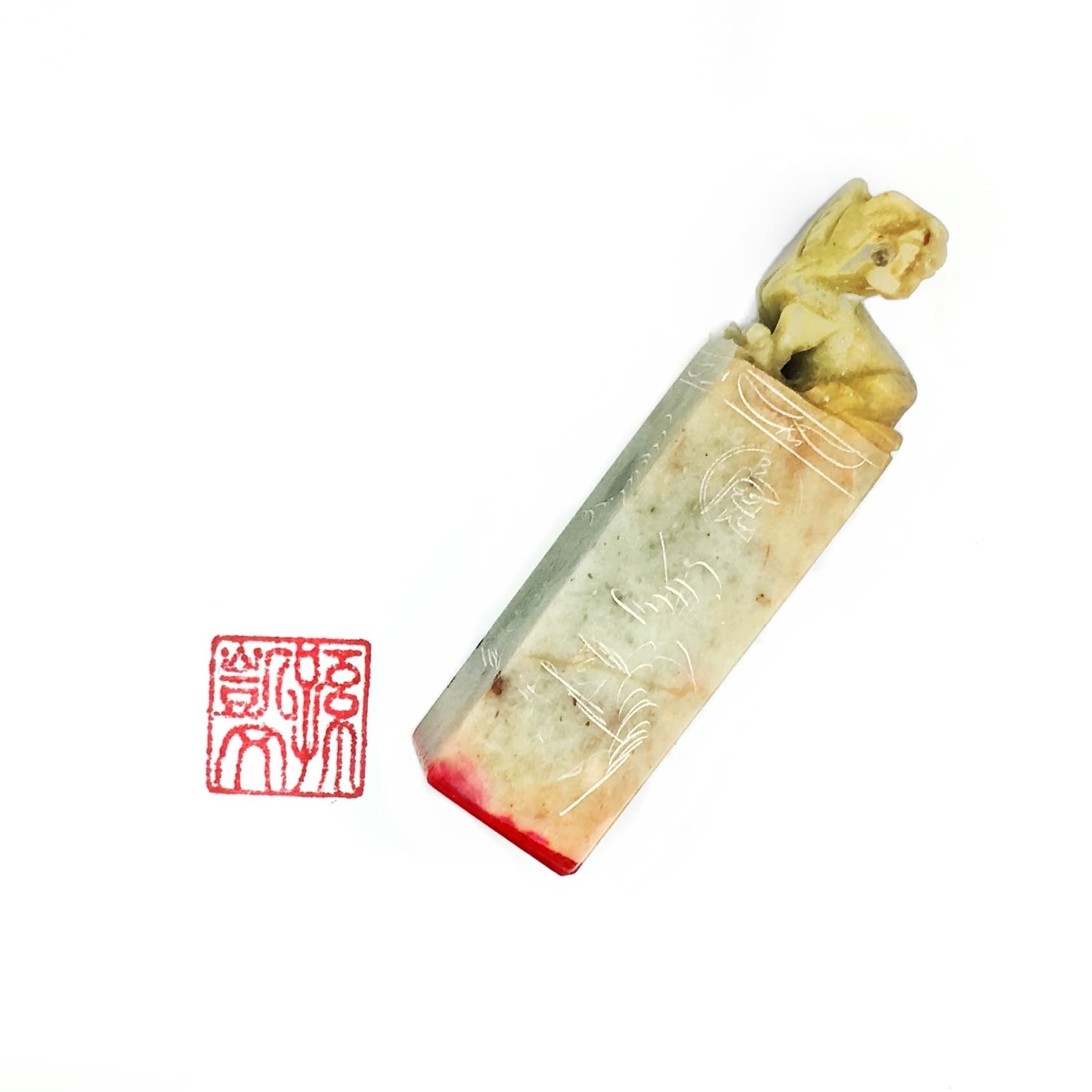 Kevin Ianson, TCM Practitioner practicing in Duncan, BC