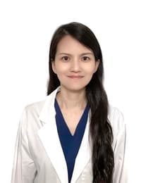 Hsiao-Chuan YU, TCM Practitioner in Vancouver, BC