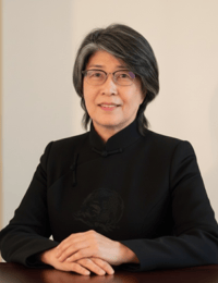 Kyungeun (Kay) Choi