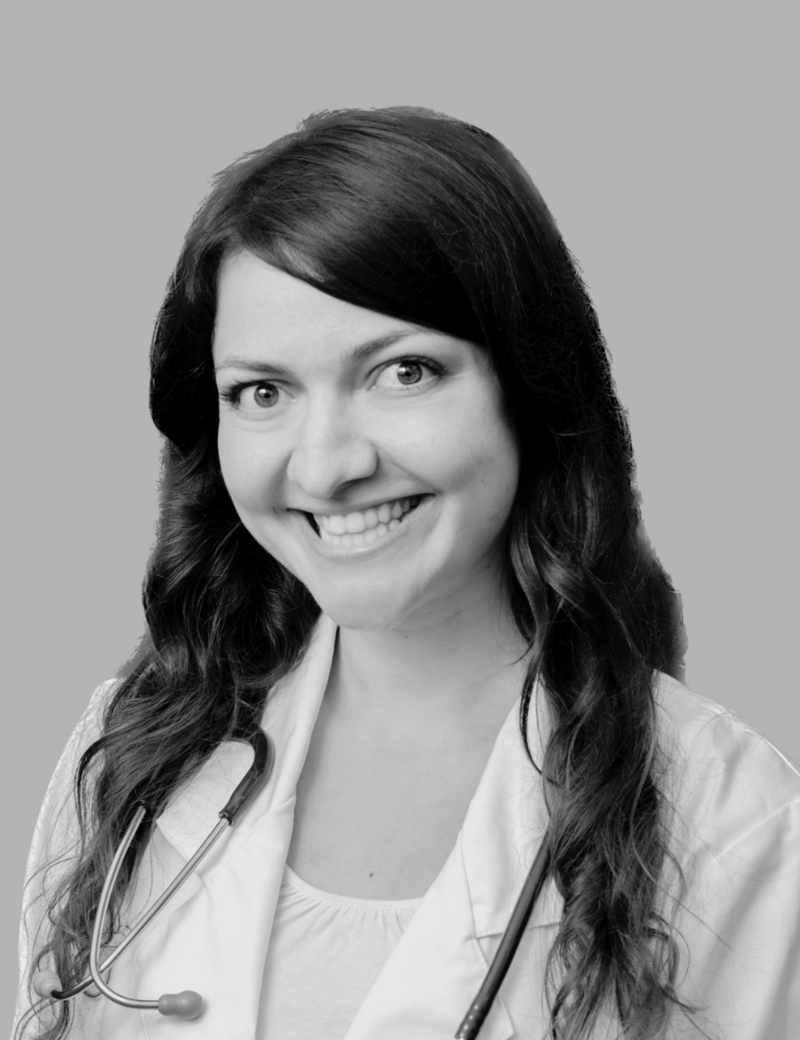Scarlett Cooper, TCM Practitioner practicing in Nanaimo and Squamish, BC