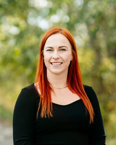 Kristina Adams, TCM Practitioner practicing in Kamloops, BC