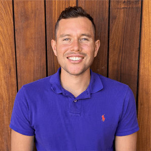 Edward McCloskey, TCM Practitioner in BC