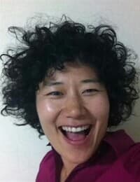 So-Jung Kim, TCM Practitioner practicing in Vancouver, BC