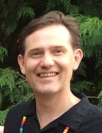 Jared Suddaby, TCM Practitioner practicing in New Westminster, BC