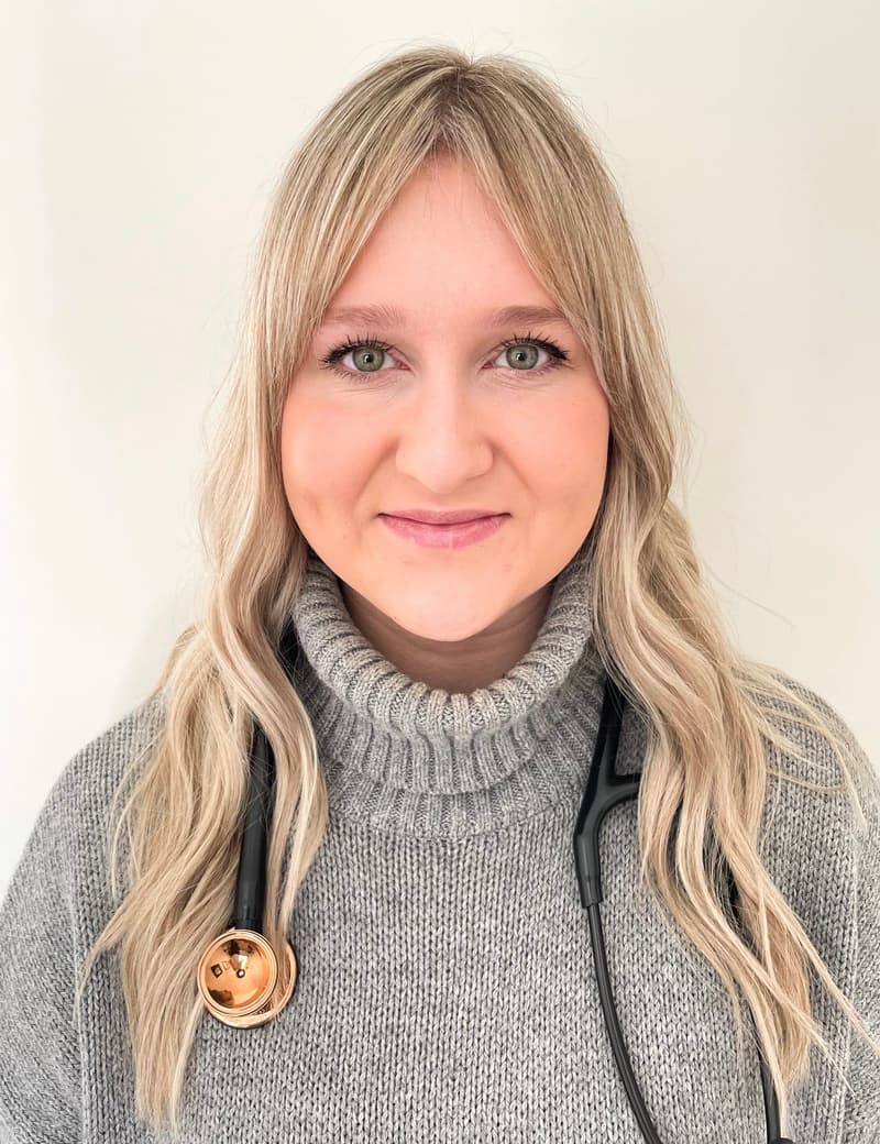 Jayda Mikl, TCM Practitioner in Chilliwack, BC