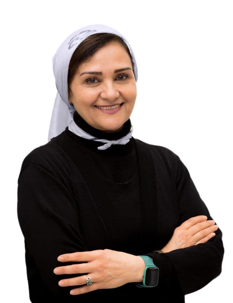 Parvin Ehsani, TCM Practitioner practicing in 3 cities across BC