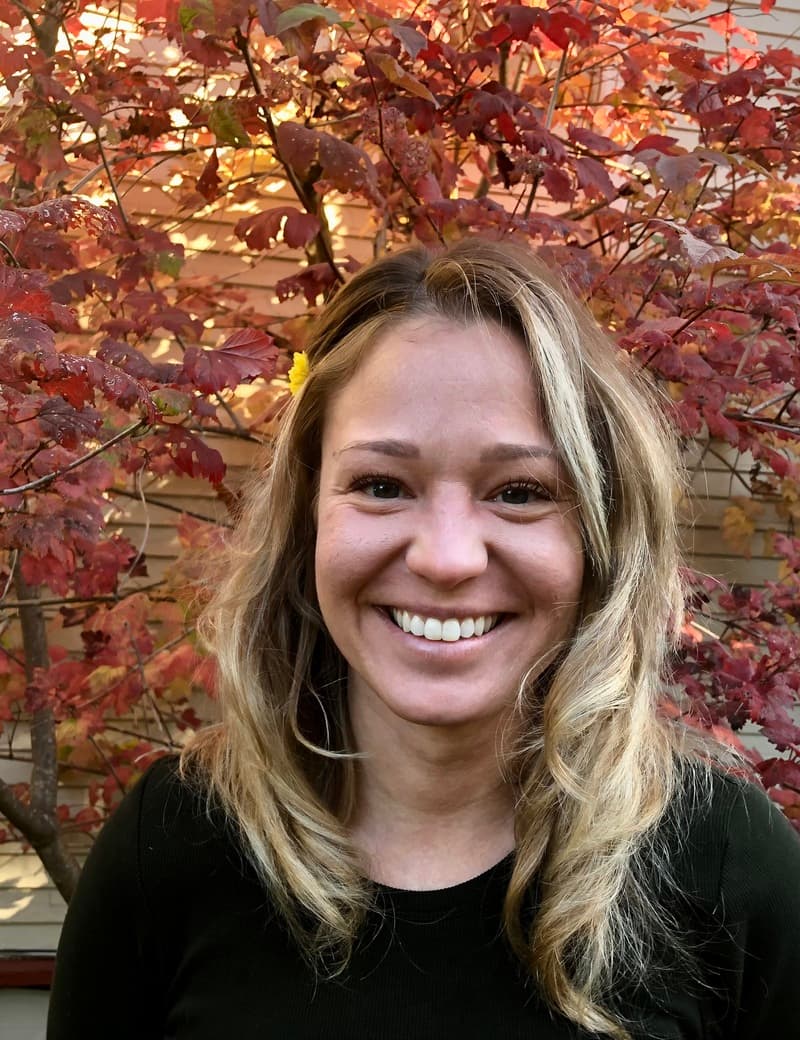 Paulinka Franiczek