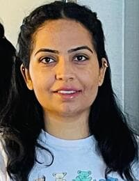 Komalbir Kaur