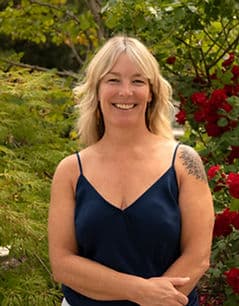 Shauna, TCM Practitioner practicing in Nelson, BC