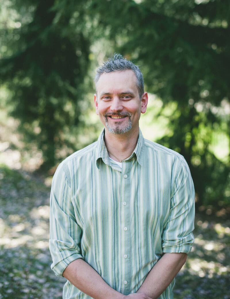 Chris Parsons