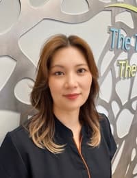 Juna Bae, TCM Practitioner practicing in 5 cities across BC