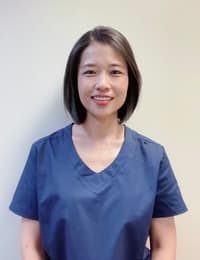 Sally Haeseong Moon