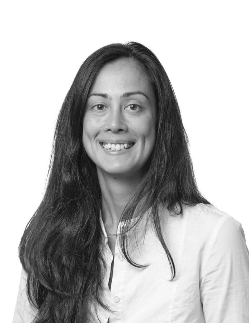Elisha Veldhuijzen, TCM Practitioner practicing in Victoria, BC