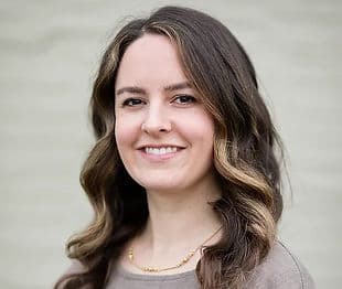Veronica Palmer-Jones, TCM Practitioner practicing in Courtenay, BC