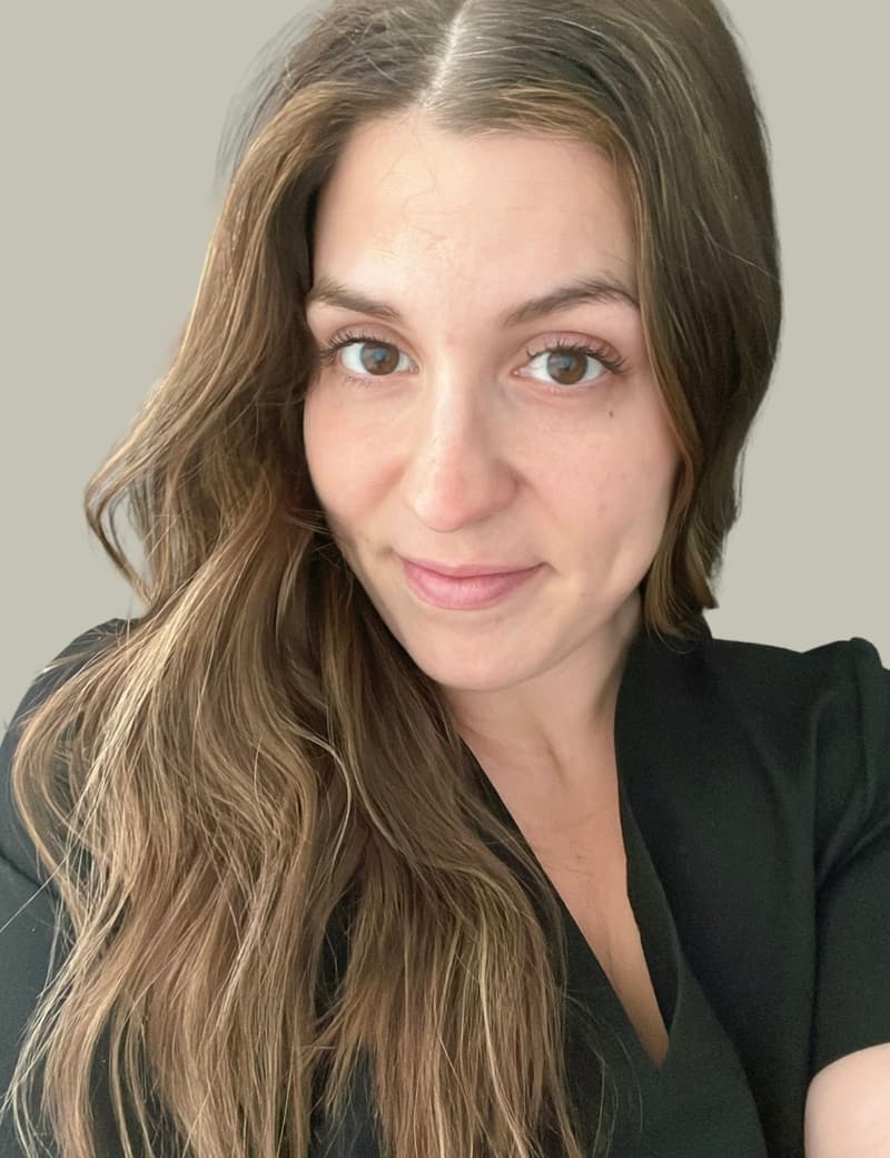 Shanie Rechner, TCM Practitioner practicing in North Vancouver, BC