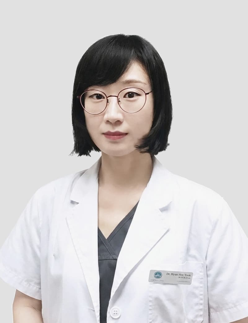 Hyun Hee Yook