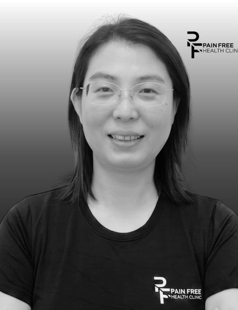 Xue Tina Tian