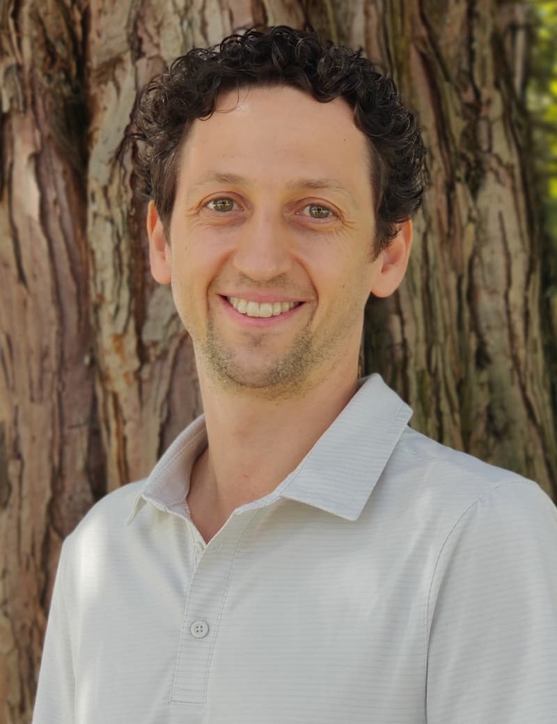 Darin Cohen
