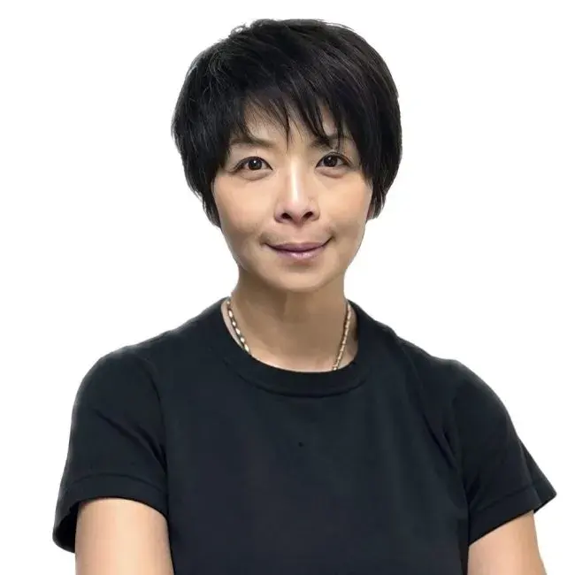 Cecilia Yip