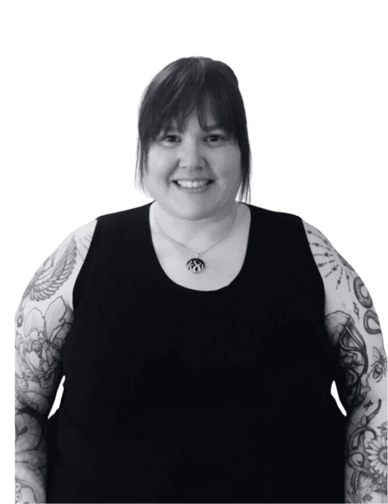 Caroline O'Hara, TCM Practitioner practicing in Victoria, BC