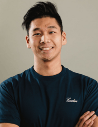 Kevin Huang