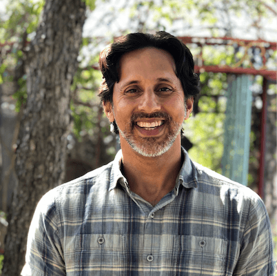 Rupesh Chhagan, TCM Practitioner practicing in Nanaimo, BC