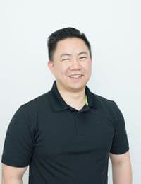 Jon Yeung