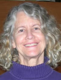 Wendy Gott, TCM Practitioner practicing in Victoria, BC