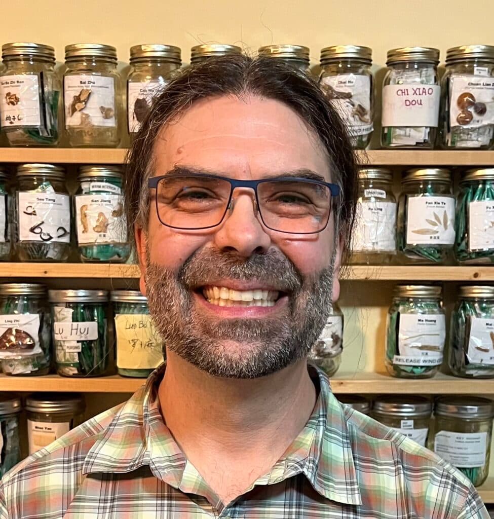 Christopher Coleman, TCM Practitioner practicing in Revelstoke, BC