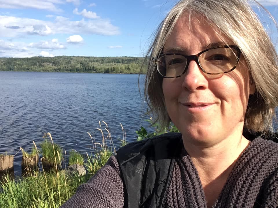 Micah Yoder, TCM Practitioner practicing in Prince George, BC