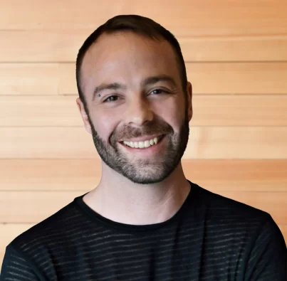 Andrew Gross, TCM Practitioner practicing in Vancouver, BC