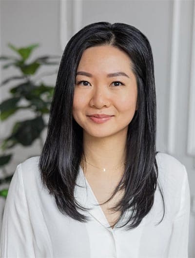 Juby Chan, TCM Practitioner practicing in Victoria, BC