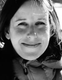 Kimberly Salzgeber, TCM Practitioner in Fernie, BC