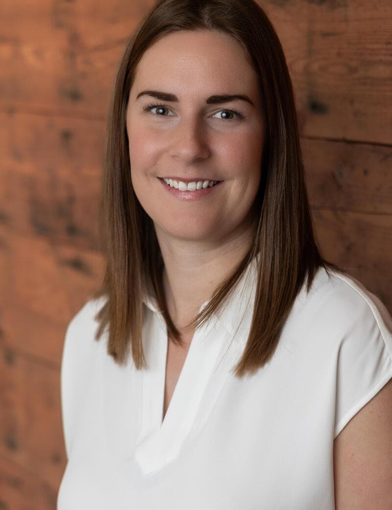 Courtenay Boer, TCM Practitioner in Ladysmith, BC