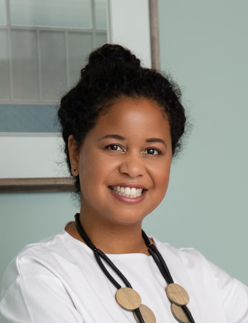 Jiselle Griffith, TCM Practitioner practicing in Nanaimo, BC