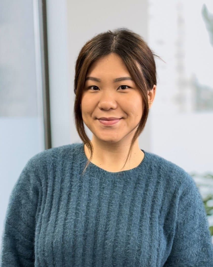 Ruth Chan